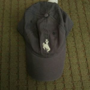 Jackson Hole fitted hat xl nwt